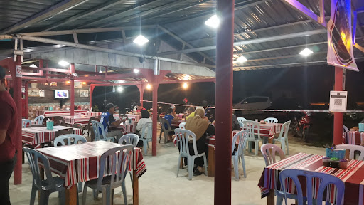 D' Kelapa Cafe