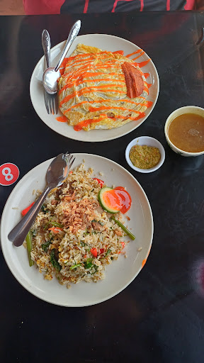 D'Laut Kitchen Pontian