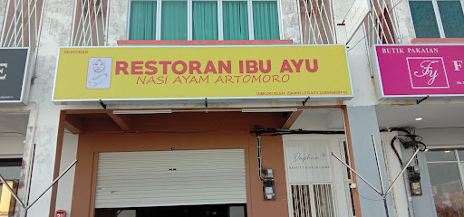 RESTORAN IBU AYU