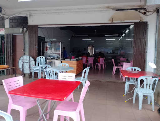 Restoran Anessa Corner