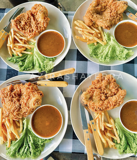 WARUNG RIDE SEKAMPUNG