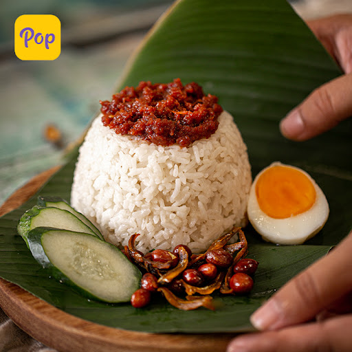 Pop Meals @ Segamat Central