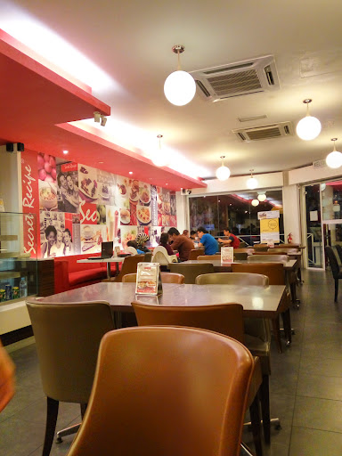 Secret Recipe Segamat