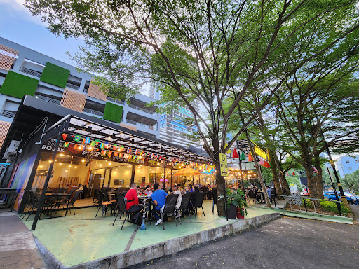 Aglios - Bandar Johor Bahru