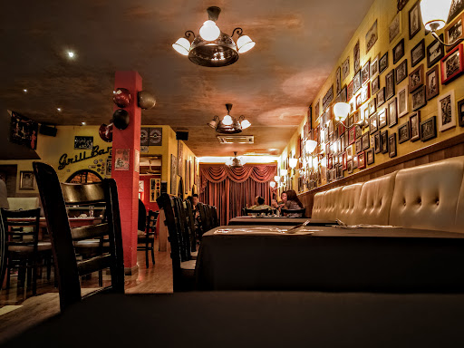 Grill Bar Steakhouse