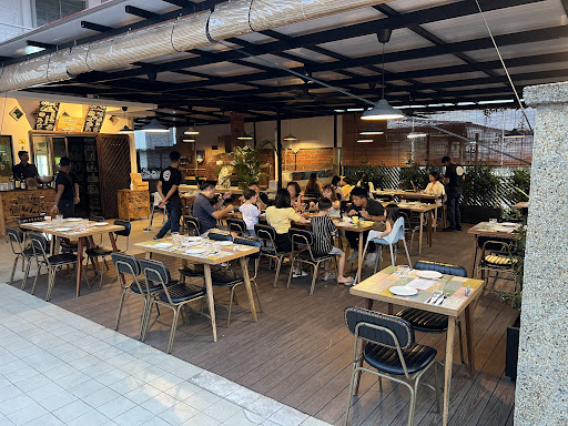Bottega JB