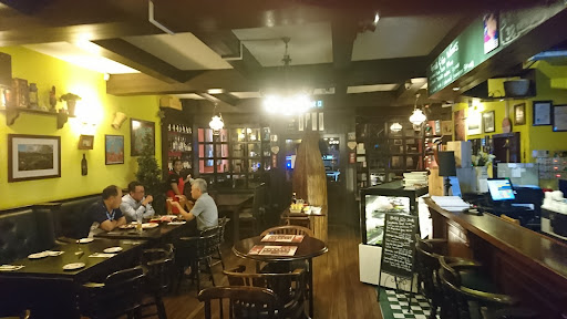 La Belle Vie Restaurant and Bar