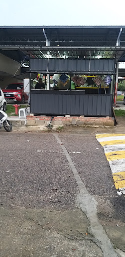 Pak Akob Western & Soup