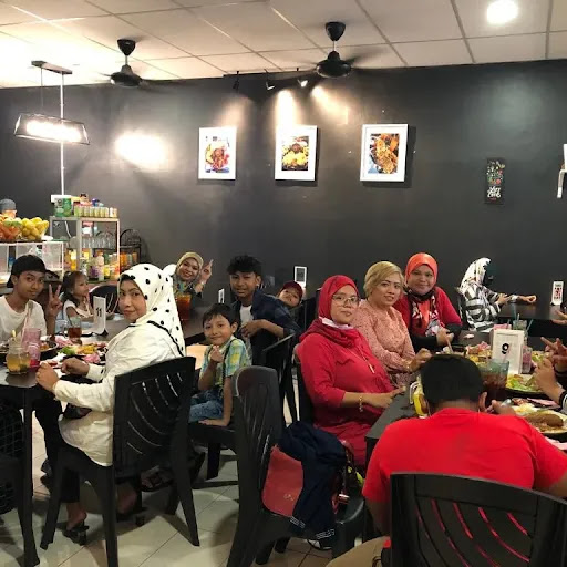 POT L&A WESTERN MERBAH CORNER