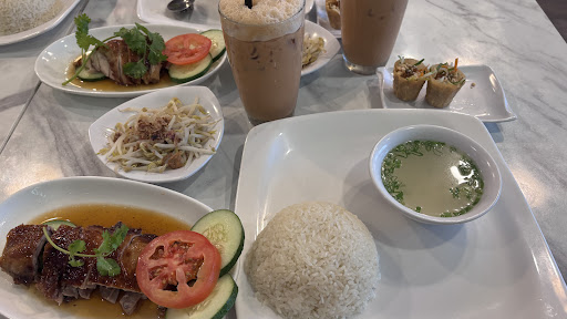 Sang Gerai @ Pasir Gudang