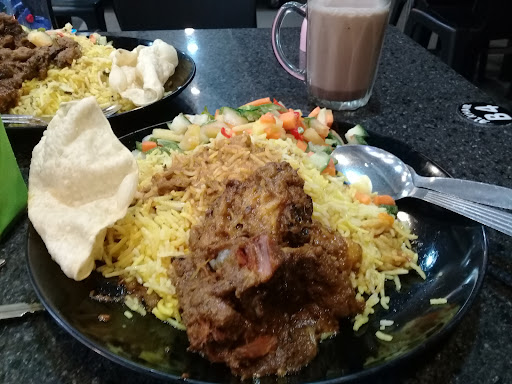 Restoran Alkhair (Taman Cendana)