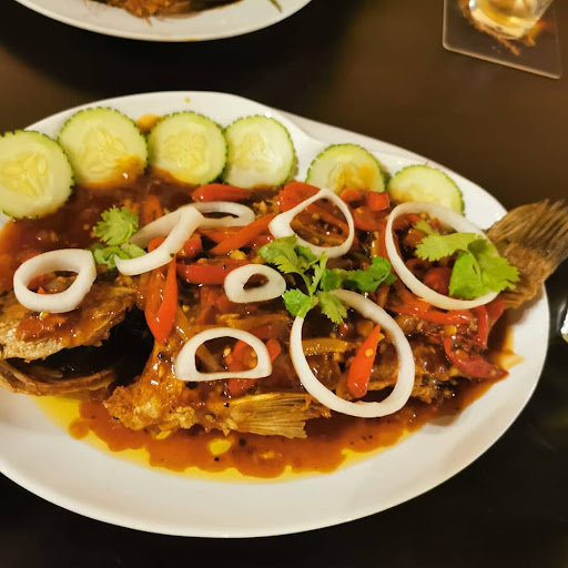 Jim Beverages Bar and Kitchen