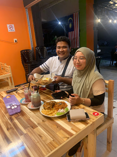 Uncle Bon's Western Food (PJ)