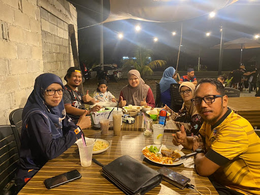 WA.WES (WARUNG WESTERN)