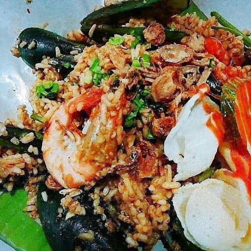 Hitam Manis Boutique Cafe Shellout