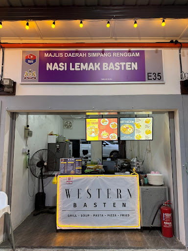 Western Basten