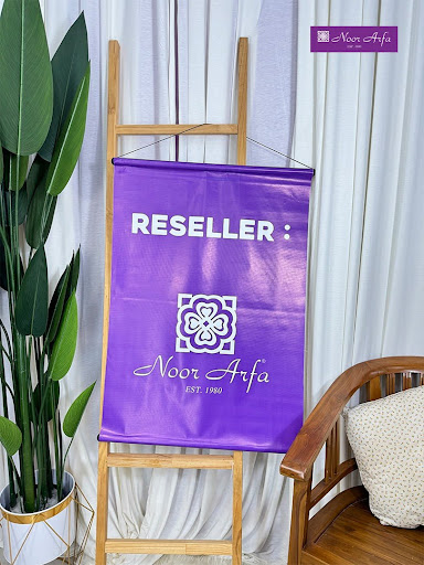 Pak Mat Western Simpang Rengam & Kuih Frozen