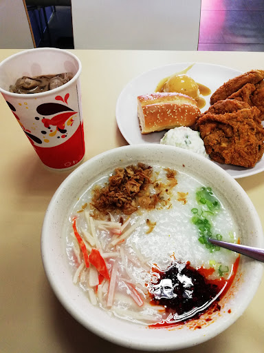 Marrybrown Simpang Renggam