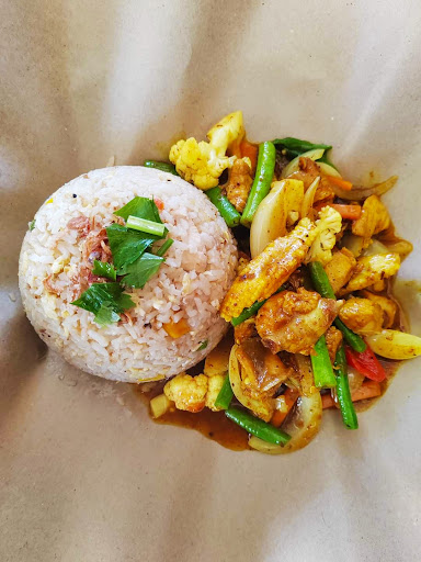 TW FOOD Selera Melayu