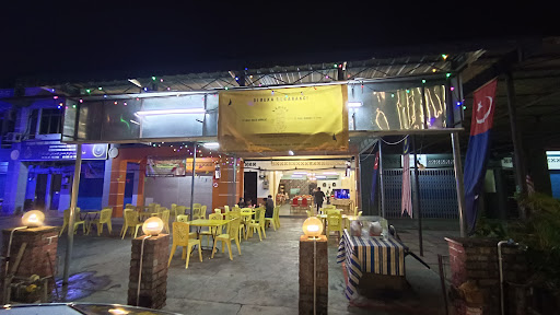 LADIES CAFE & BISTRO