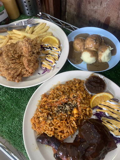 AJIBZ KITCHEN