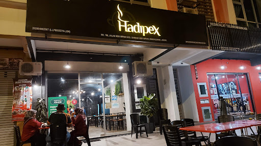 Restoran Hadipex