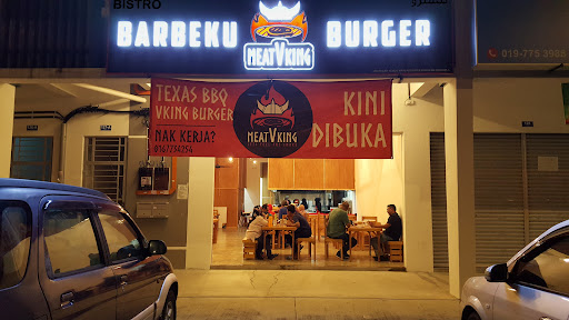 MeatVking Bistro