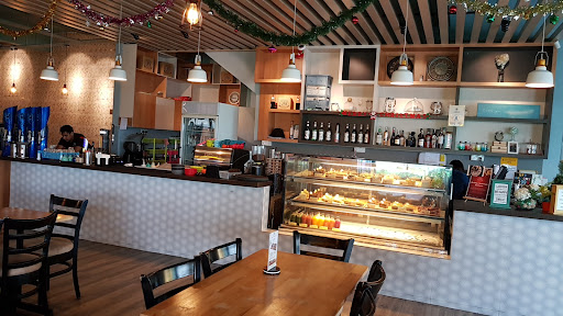 UFB - Union Fashion Bar Balcony