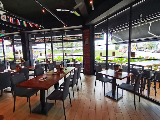 Uncle Don's • Kulai Johor