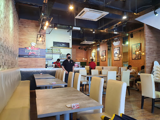 Anmour cafe