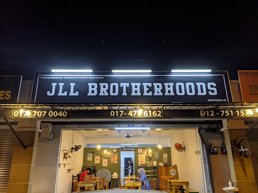 JLL BROTHERHOODS