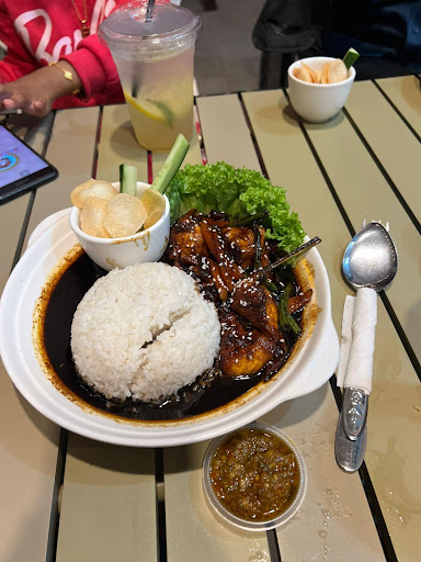 REDY.CAFE - IOI Galleria @ Bandar Putra Kulai