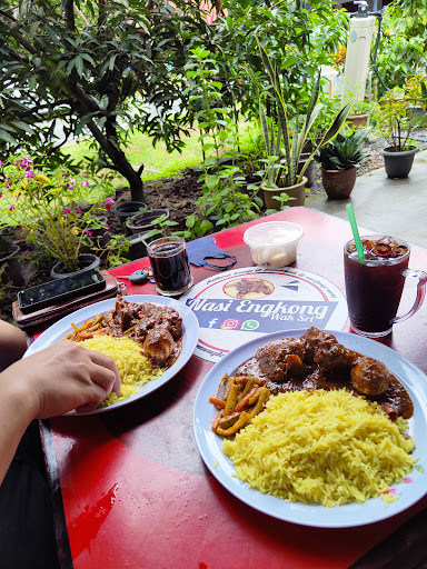 Nasi Engkong Wak Sri