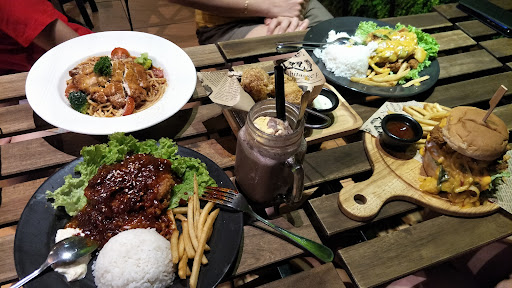 Mina Cafe