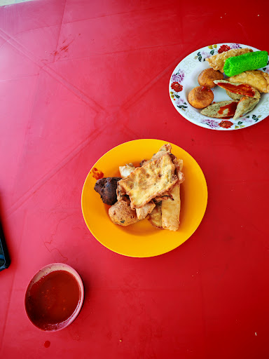 Warung Wak Pari