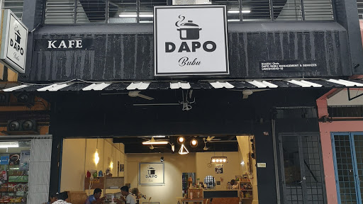 DAPO Bubu