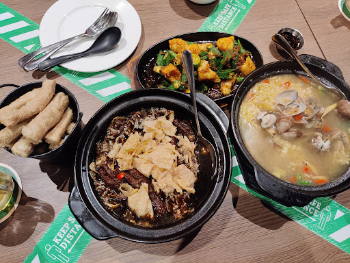 EL Secreto Kitchen & Bar