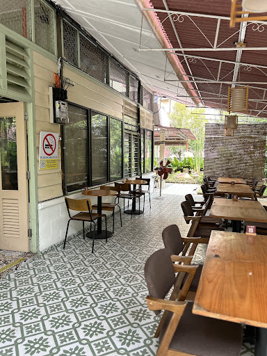 Sama-sama Cuisine, Muar