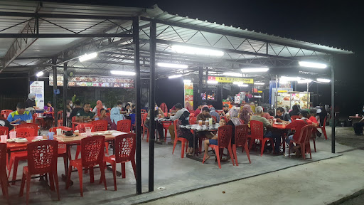 Halim Selera Tanjung