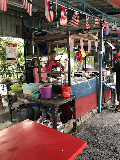 WAK YAN CORNER