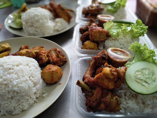 Khairul Americano Western Food