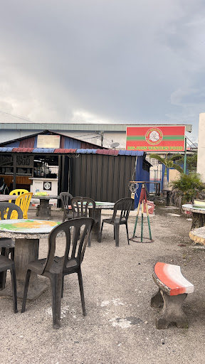 Uptown Juice Port Station and Western Food