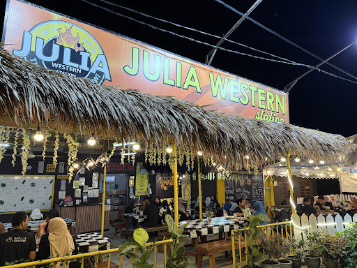 Julia Western Station