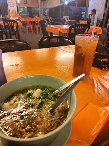 Restoran Seri Montel