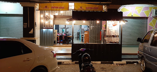 burgerbikehightown(parit raja)