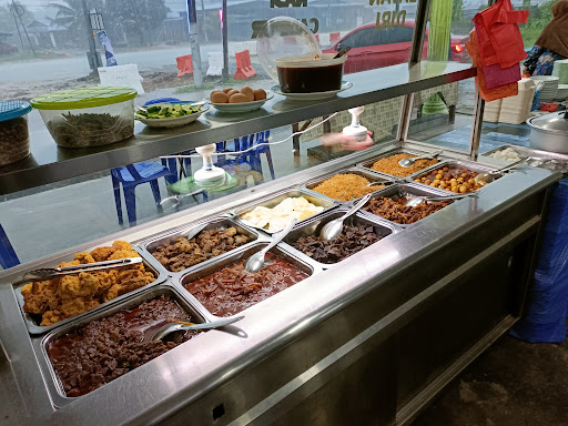 Kedai Makan Barokah