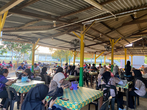 Sup Dewa Dewi Bihun Sup Utara