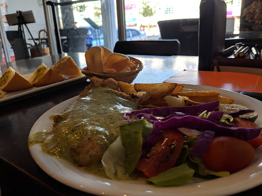 Secret Recipe Parit Raja