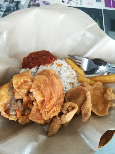 Village Fried Chicken (VFC)