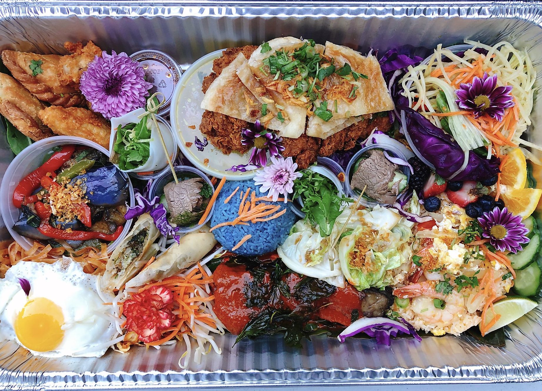 fatin thai kitchen